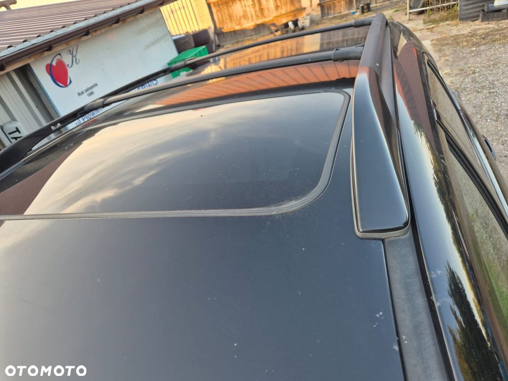 SZYBERDACH LEXUS RX400H 2003-2009 - 1