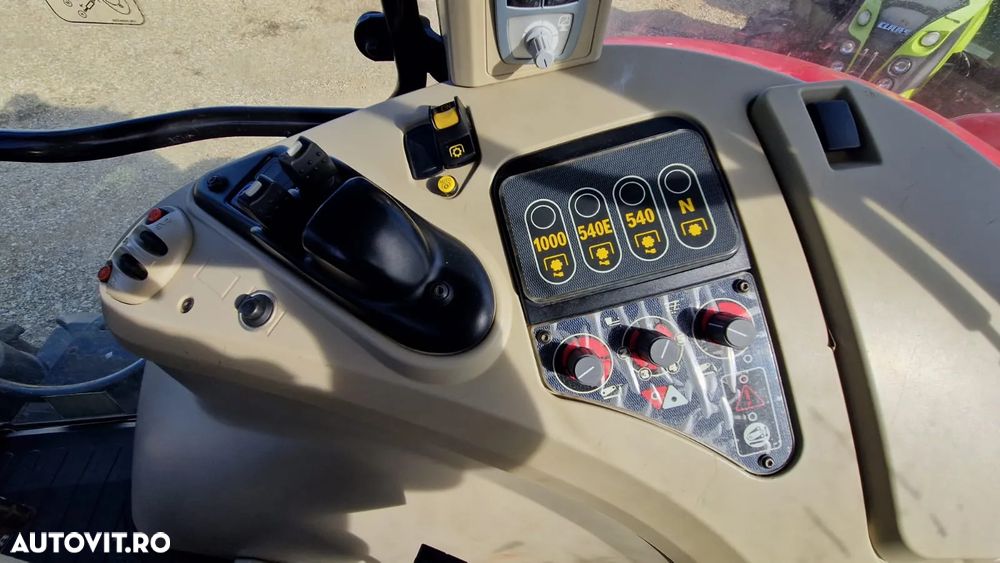 Massey Ferguson 7620 DYNA VT-E 4x4 - 11