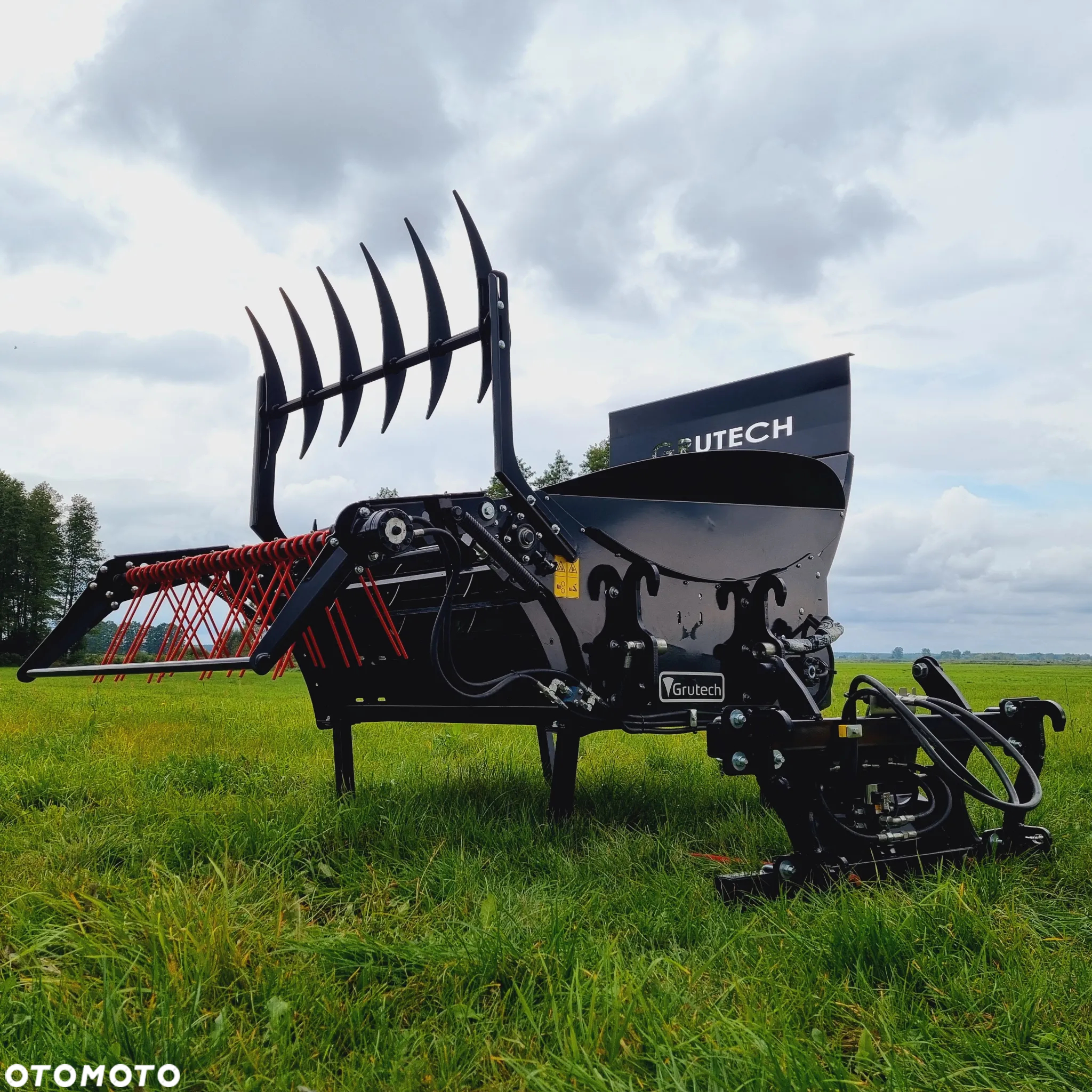 Grutech GTH-SIRH - 5
