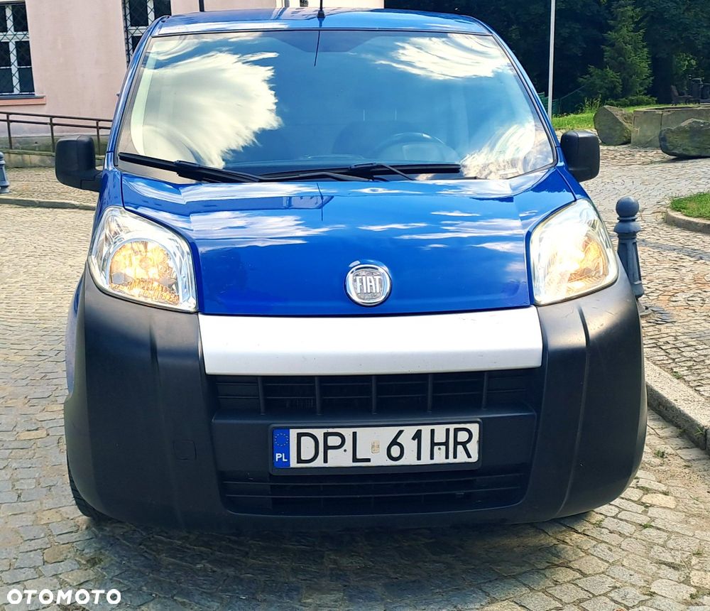 Fiat Fiorino - 6