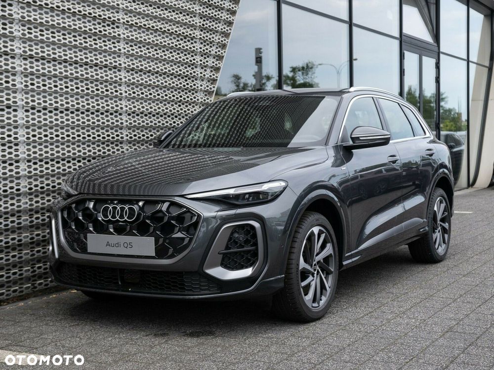 Audi Q5 - 2