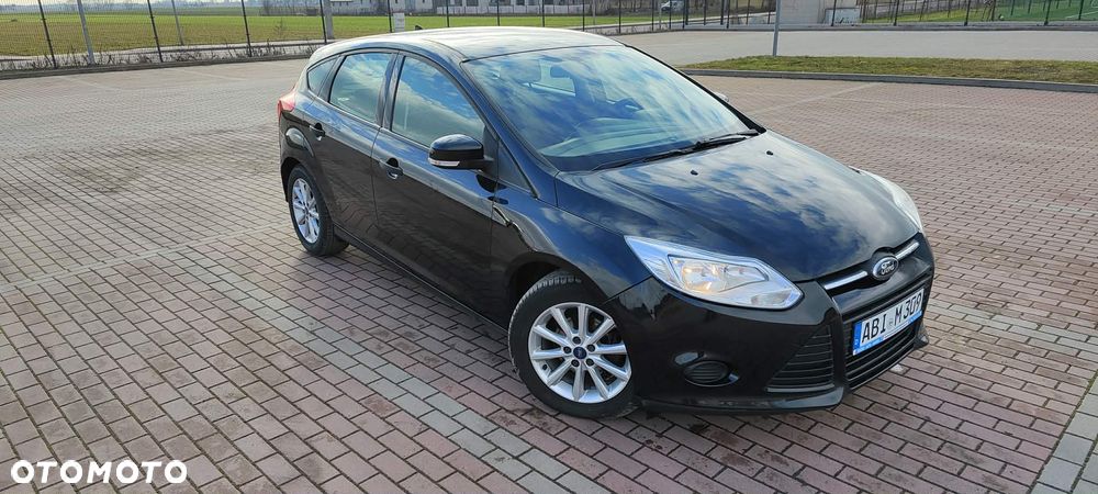 Ford Focus - 11