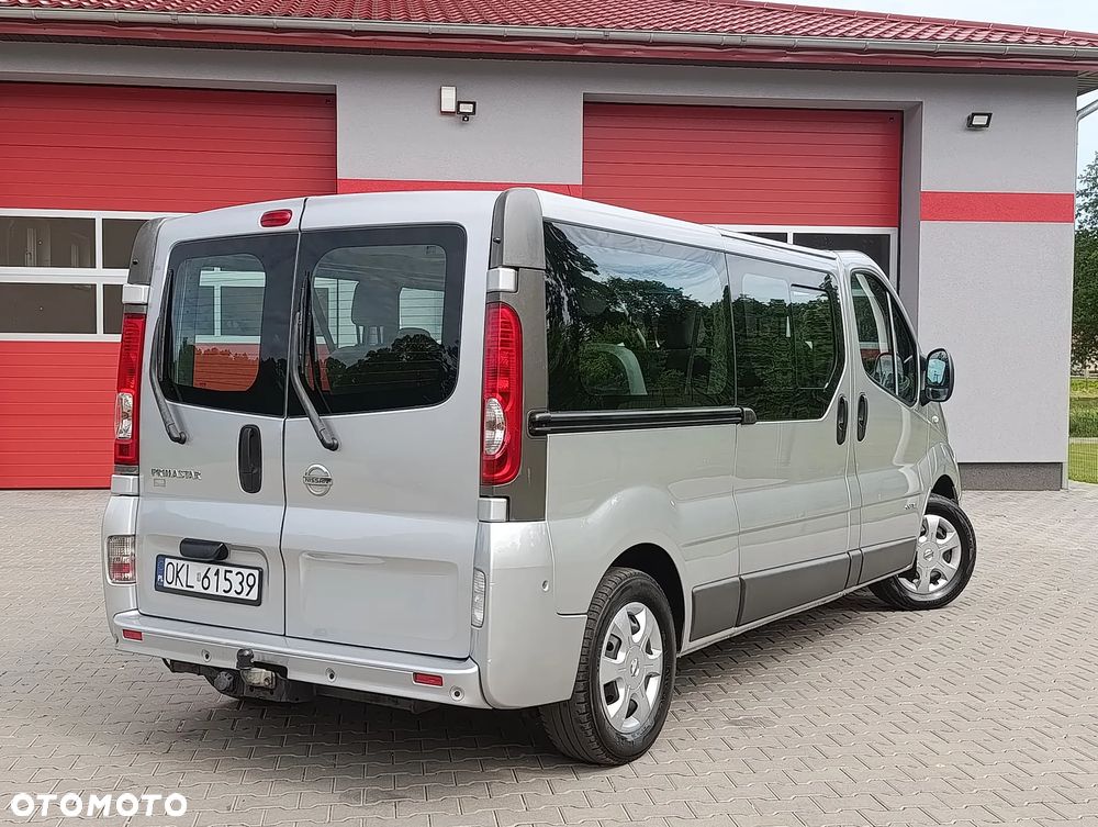 Renault Trafic - 3