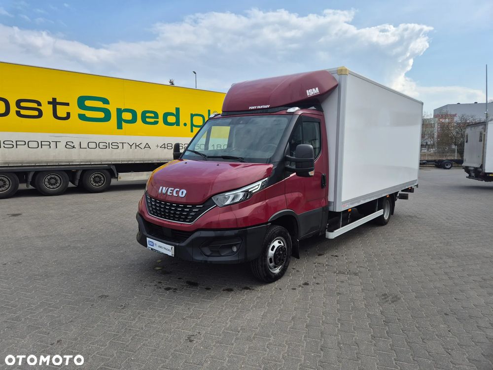 Iveco 50C/35 (31978) - 4