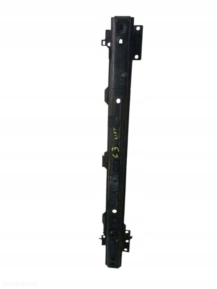 zderzak przedni przód citroen c3 i lift 412393b2 c3 i - 2