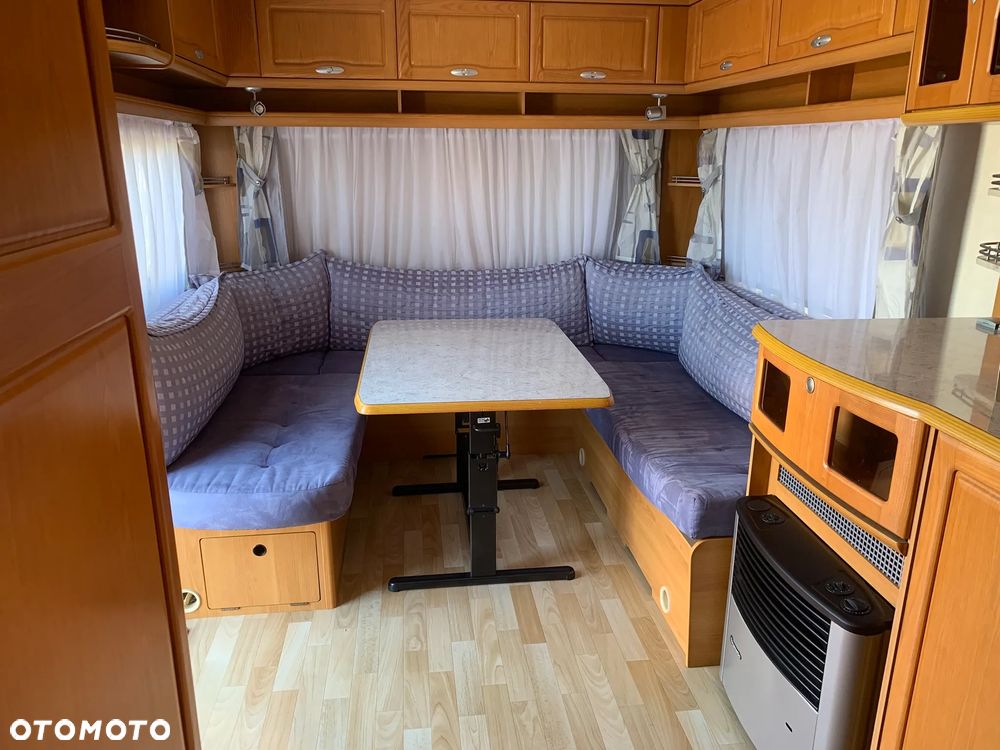 Tabbert Vivaldi - 28