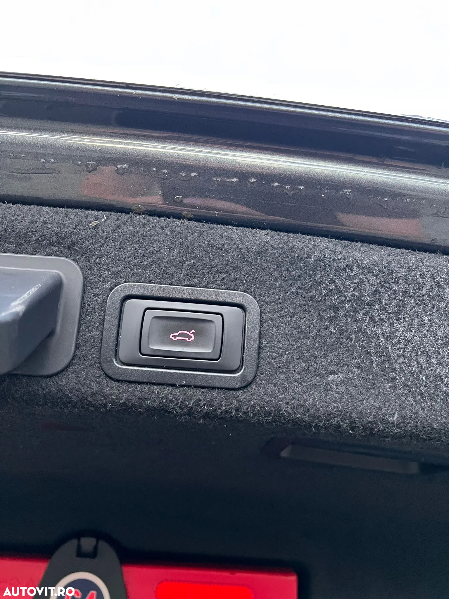 Audi A6 2.0 TDI Ultra DPF S tronic - 12