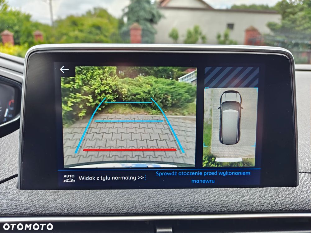 Peugeot 5008 PureTech 180 EAT8 Stop & Start Allure - 14