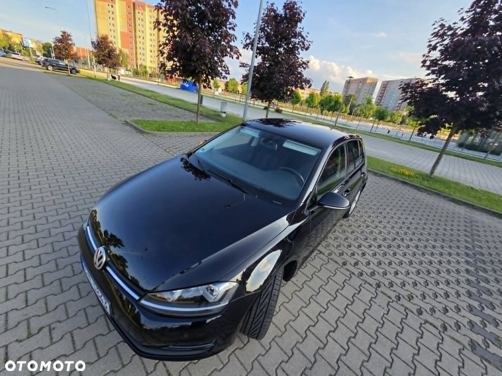 Volkswagen Golf - 4