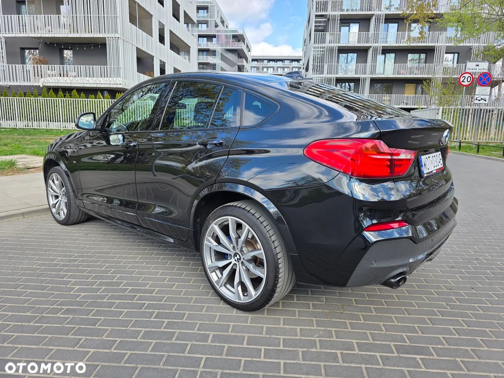 BMW X4 M - 30