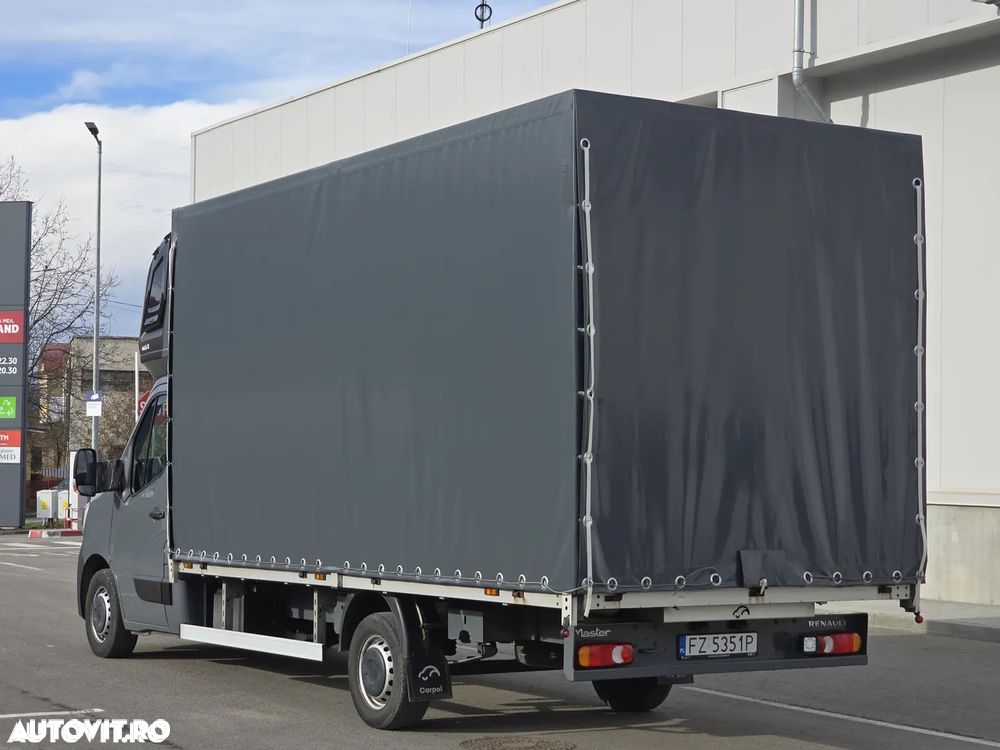 Renault Master - 4