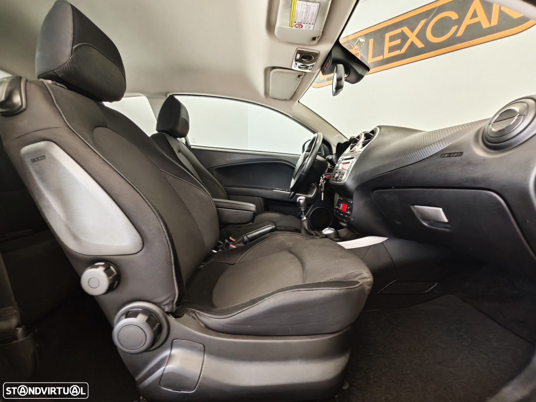 Alfa Romeo MiTo 1.6 JTD Progression - 27