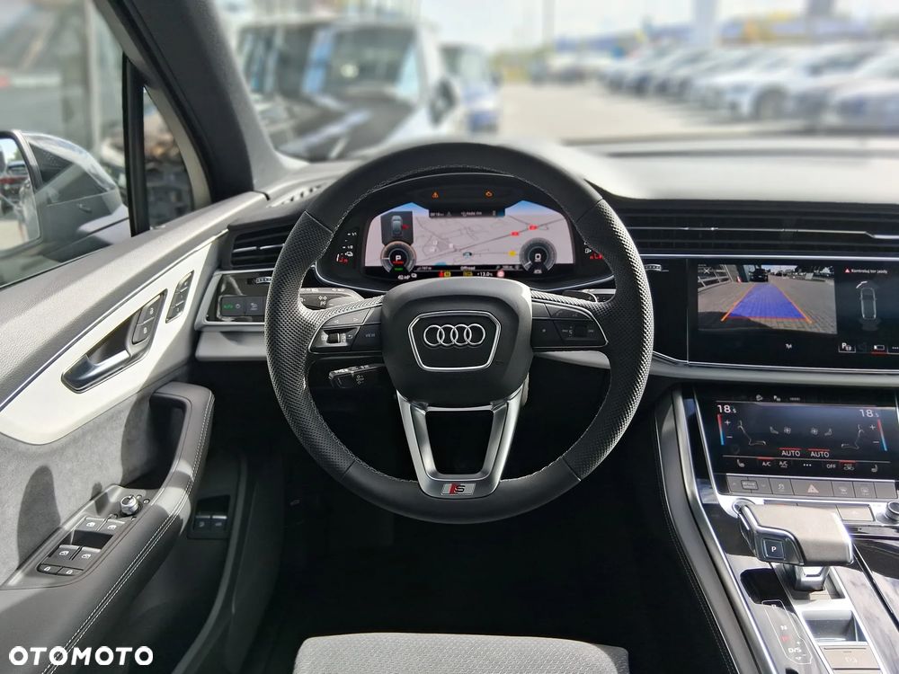 Audi Q7 - 14