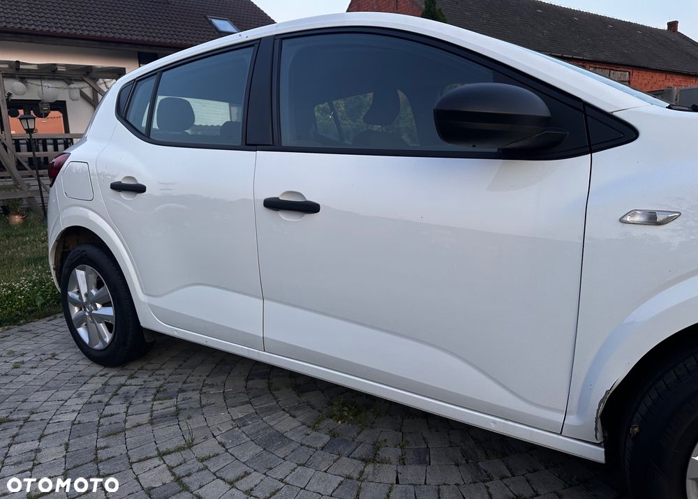 Dacia Sandero SCe 65 Comfort - 14