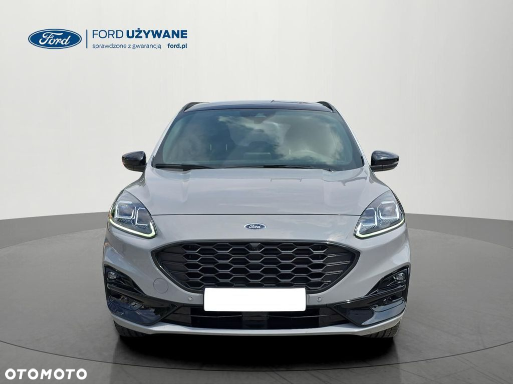 Ford Kuga - 2