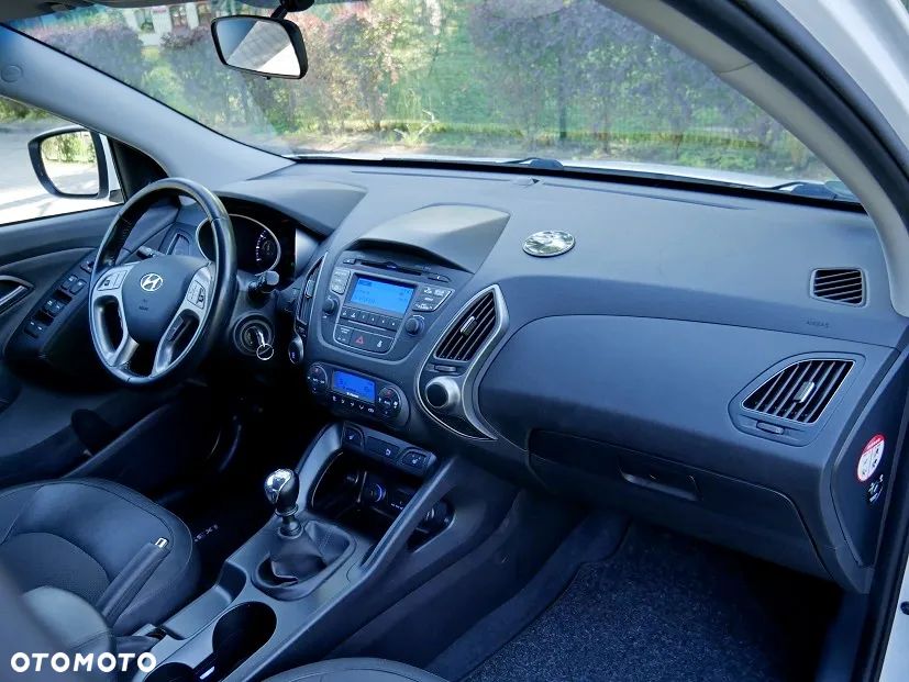 Hyundai ix35 - 6