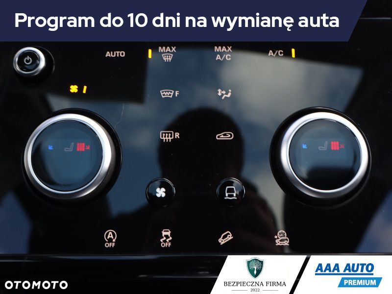 Land Rover Discovery Sport - 20