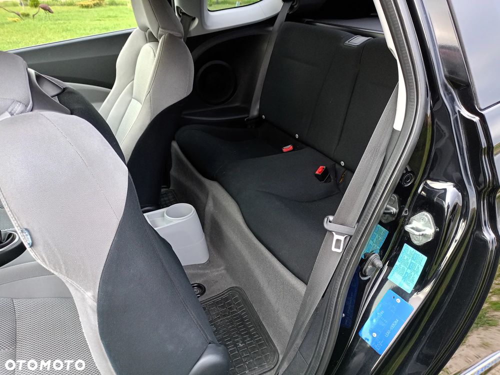Honda CR-Z - 13