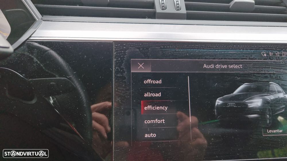 Audi e-tron 55 quattro S line - 13