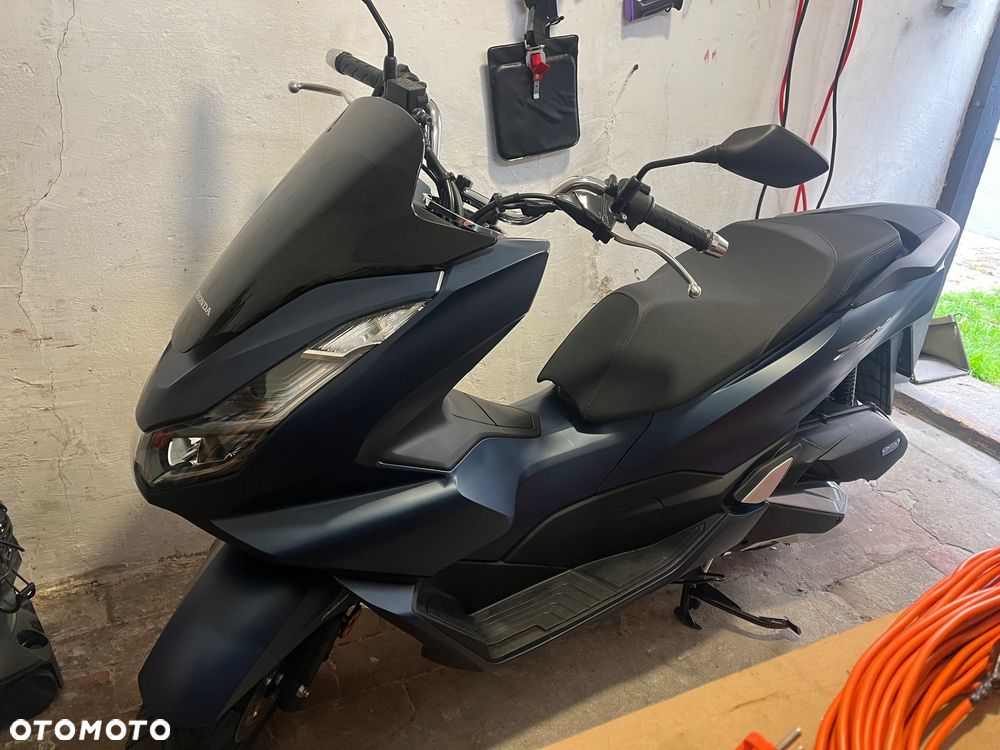 Honda PCX