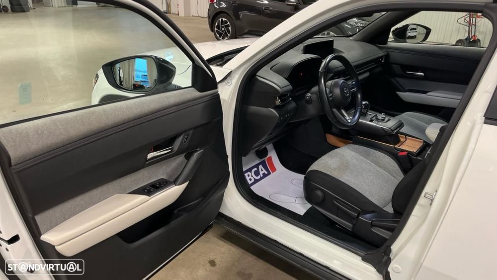 Mazda MX-30 e-Skyactiv Makoto Urban Expression - 10