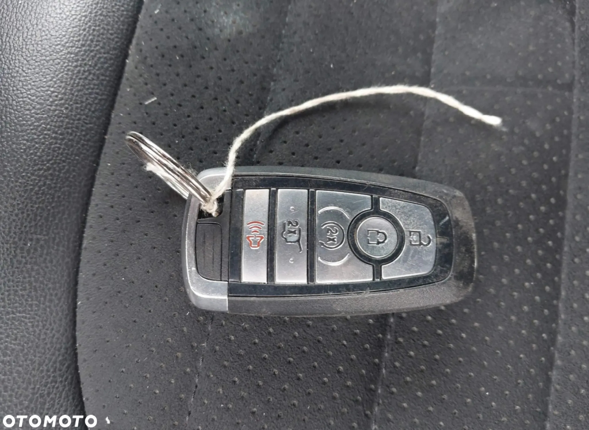 Ford Edge - 15