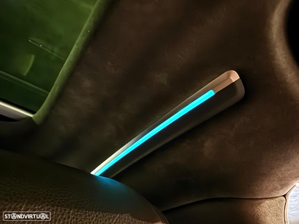 Audi A8 3.0 TDI V6 quattro Tiptronic Longo - 27