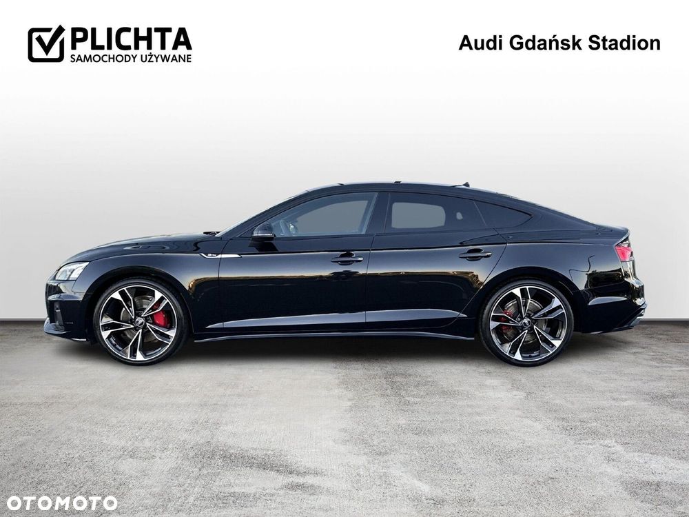 Audi A5 - 2