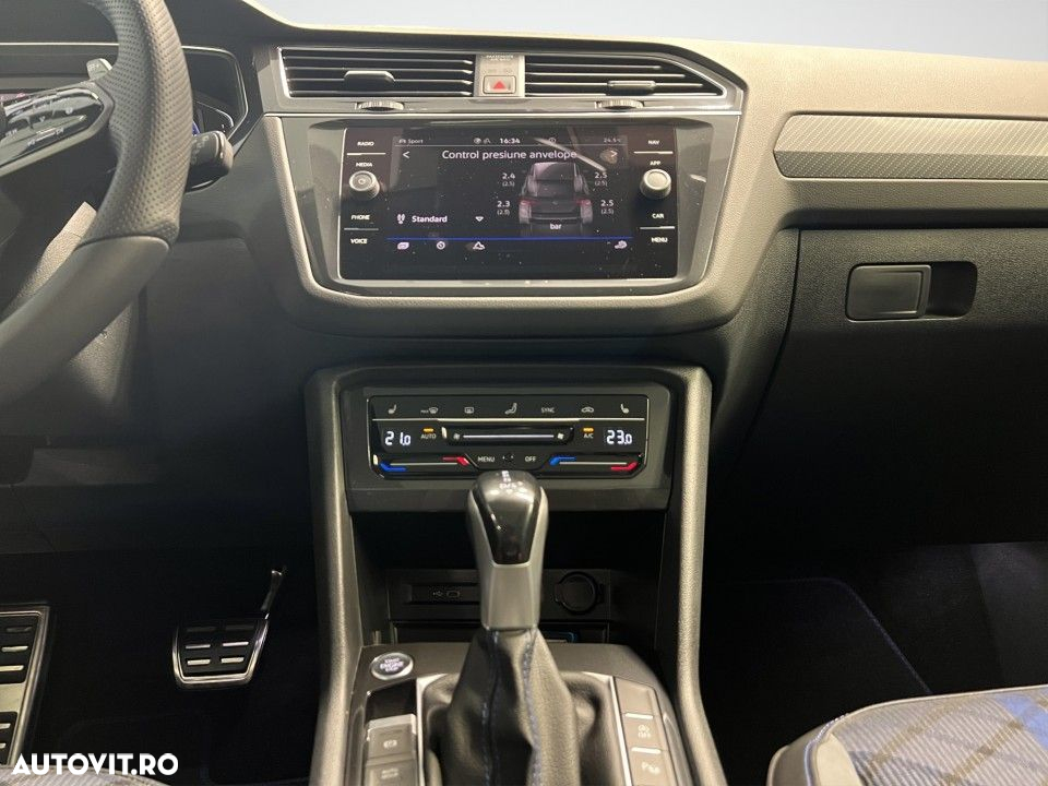 Volkswagen Tiguan 2.0 TSI OPF DSG 4Motion R - 12