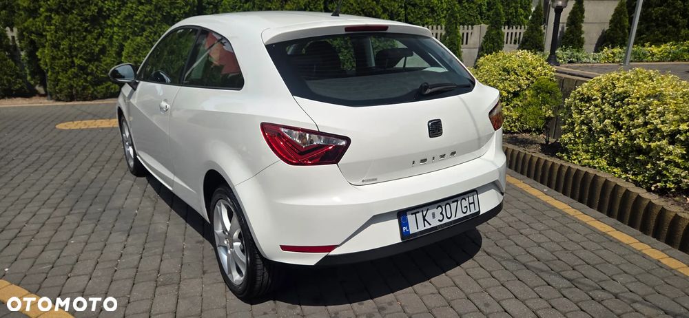 Seat Ibiza SC 1.2 12V i-Tech - 32