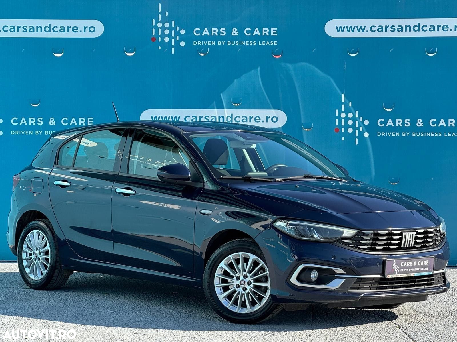 Fiat Tipo - 3