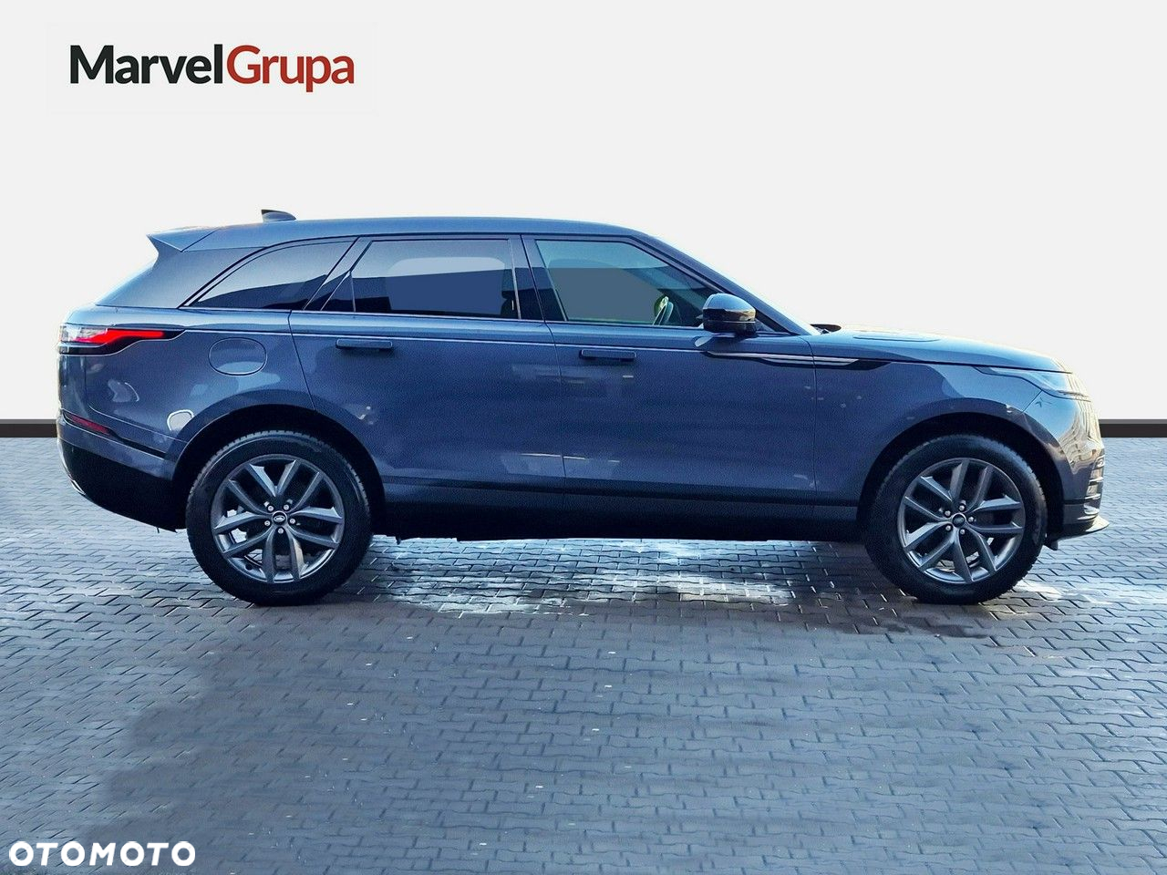 Land Rover Range Rover Velar - 6
