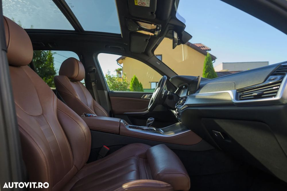 BMW X5 xDrive30d - 13
