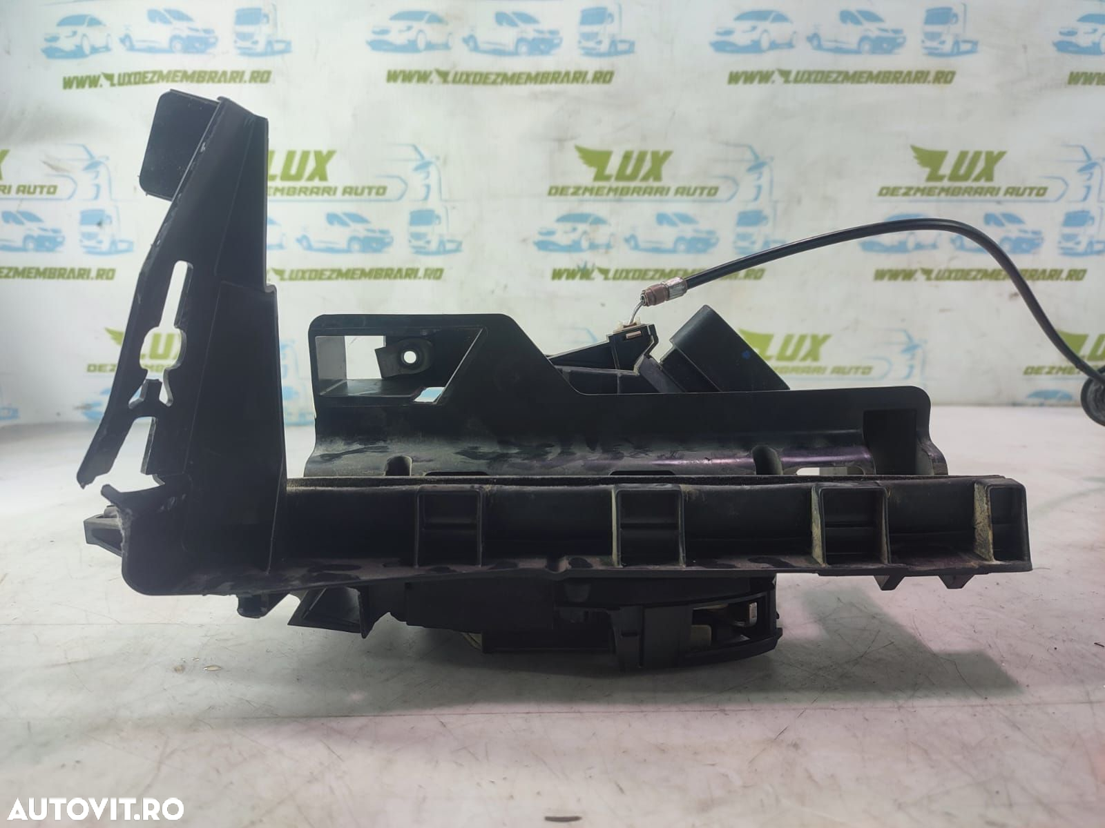 Broasca dreapta fata BM5A-A21812-BG Ford Mondeo MK5 [2014 - 2020] 2.0 - 5