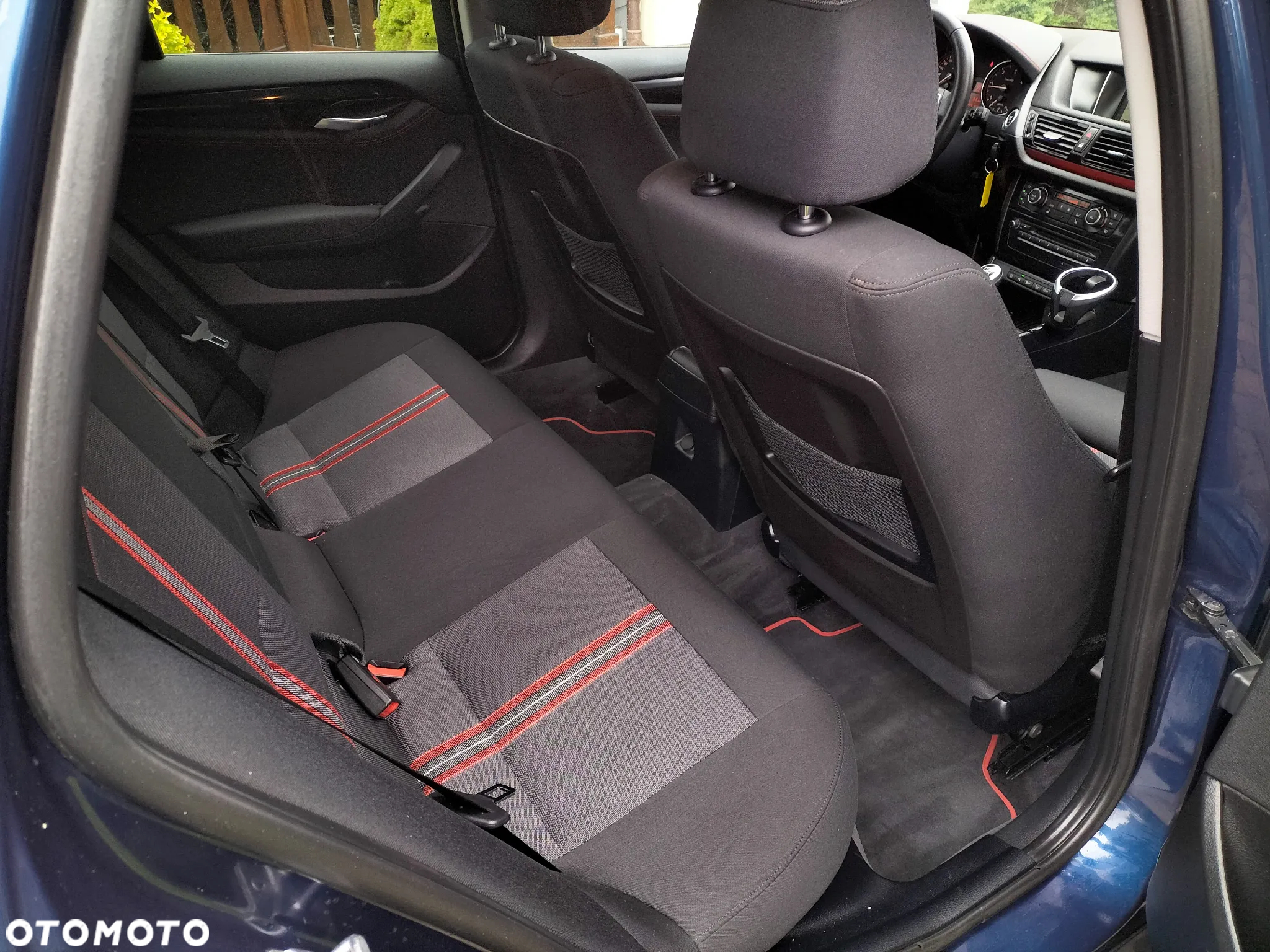 BMW X1 xDrive18d Sport Line - 18