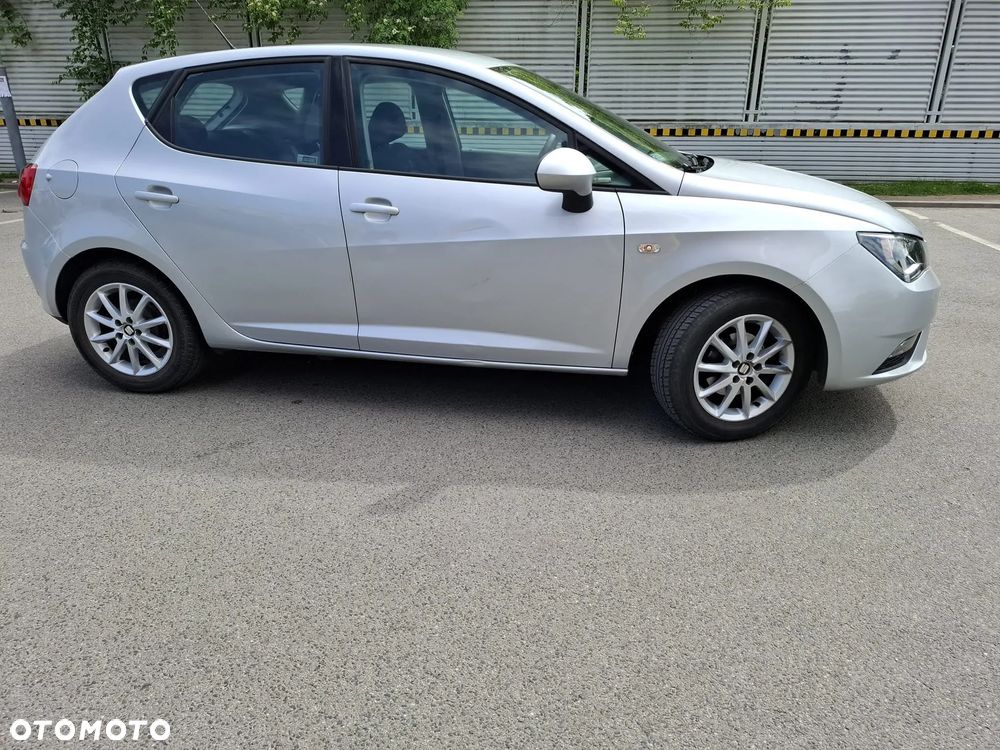 Seat Ibiza 1.0 Style - 5