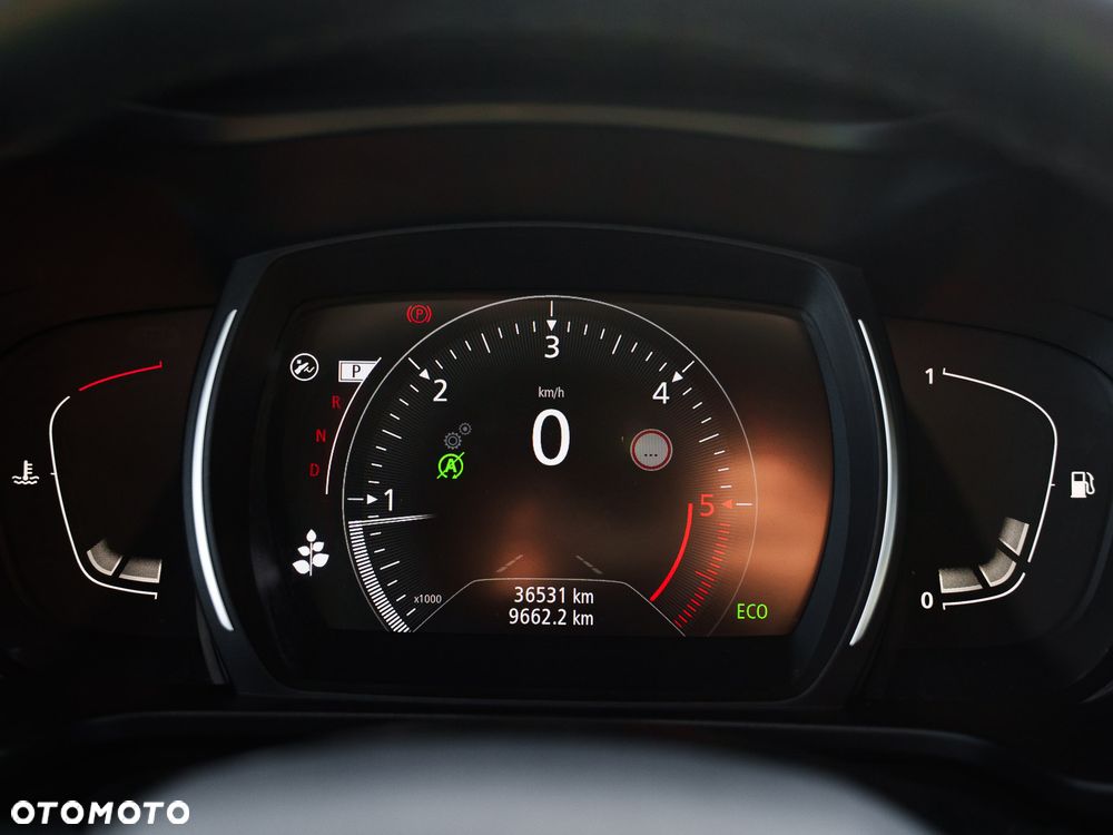 Renault Kadjar BLUE dCi 115 EDC BUSINESS EDITION - 21
