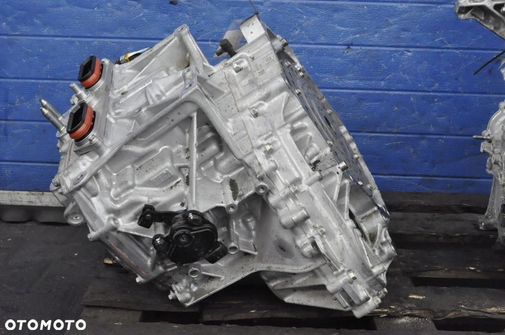 HONDA HR-V III 1.5 eHEV 96kW 131KM SKRZYNIA BIEGÓW AUTOMAT SLB 5tys km - 2