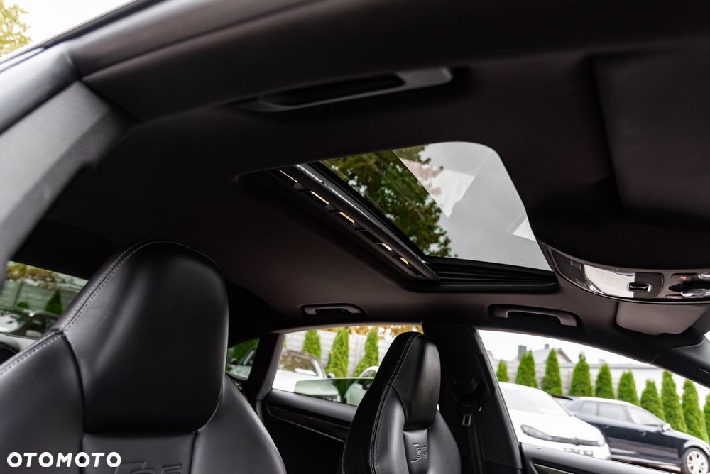 Audi S5 Sportback S tronic - 28