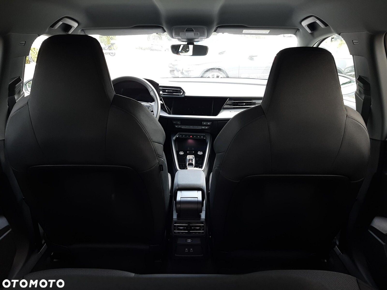 Audi A3 - 31