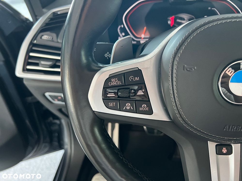 BMW X5 xDrive30d mHEV sport - 25