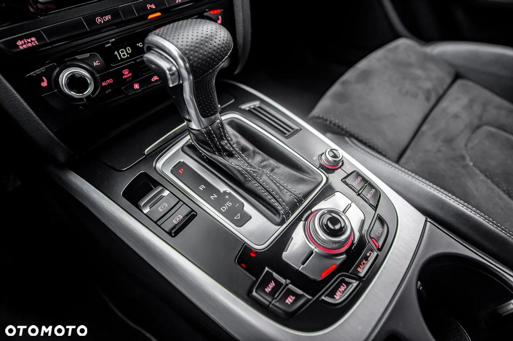 Audi A5 Sportback 2.0 TFSI Quattro S tronic - 35