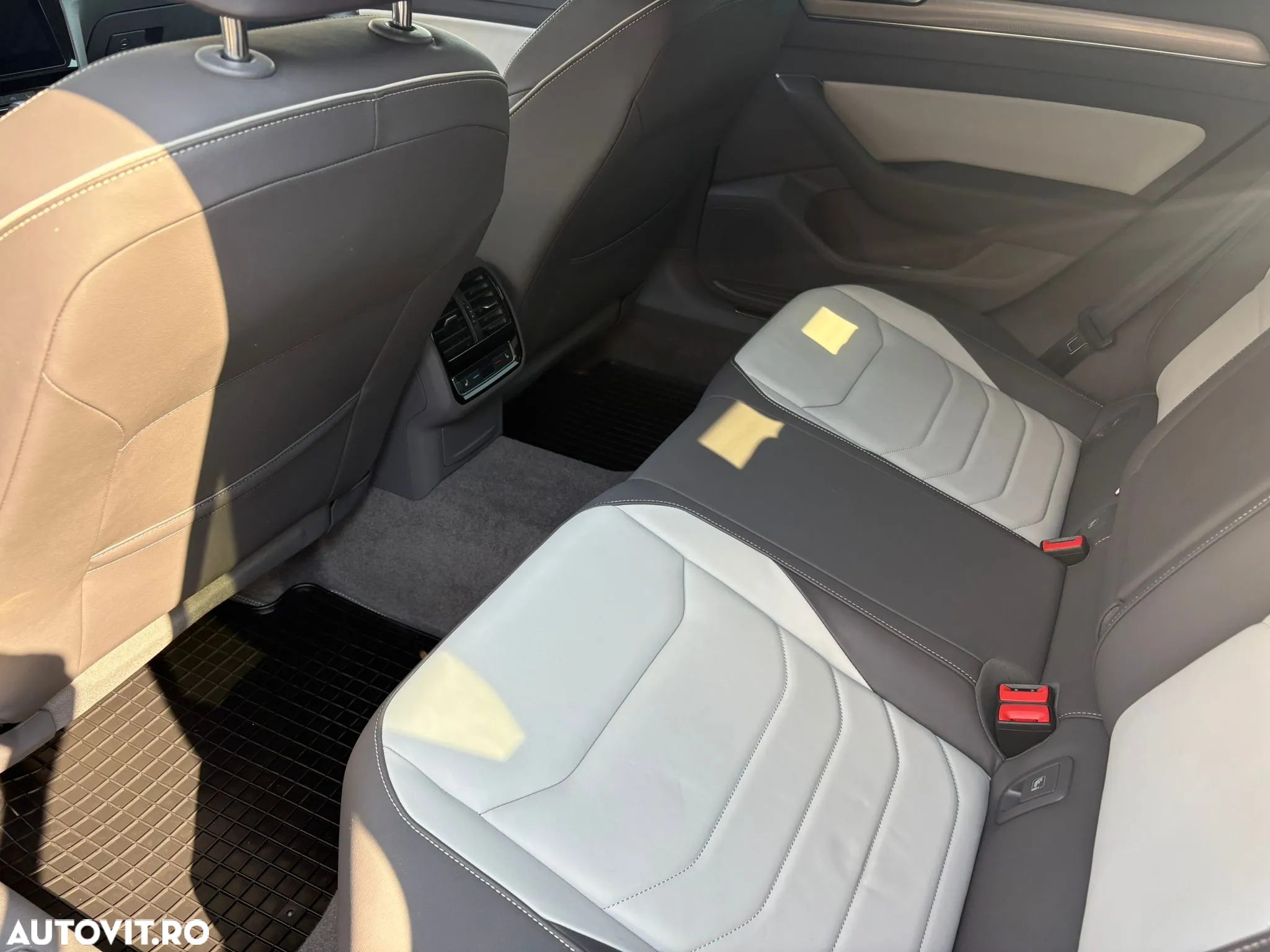 Volkswagen ARTEON 2.0 TSI DSG Elegance - 8