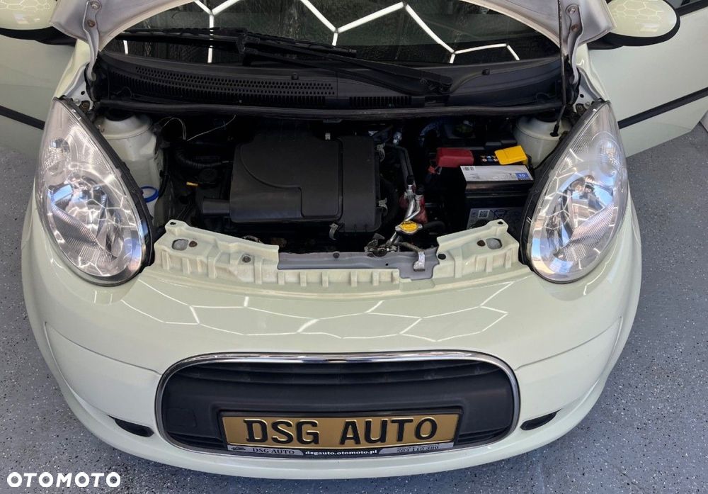 Citroën C1 - 31