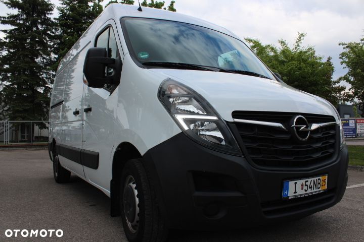 Opel MOVANO - 18