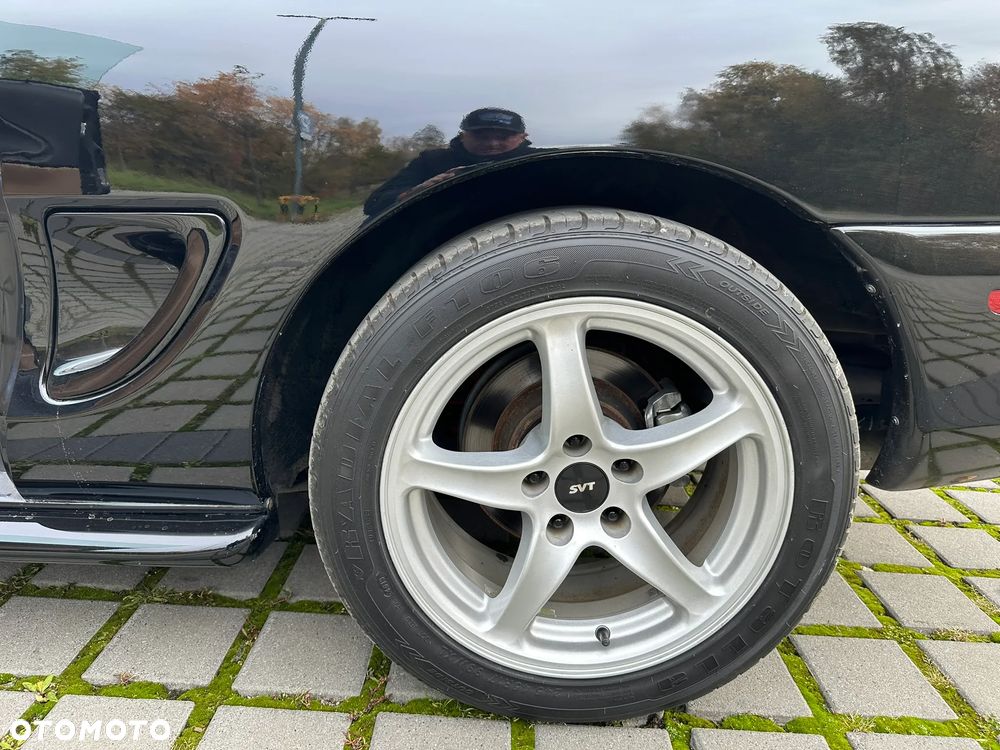 Ford Mustang 4.6 Cobra Convertible - 8