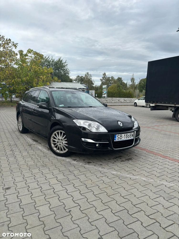 Renault Laguna