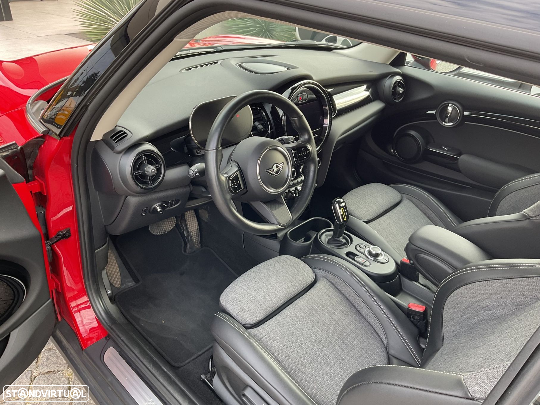 MINI 3 Portas Cooper SE - 31
