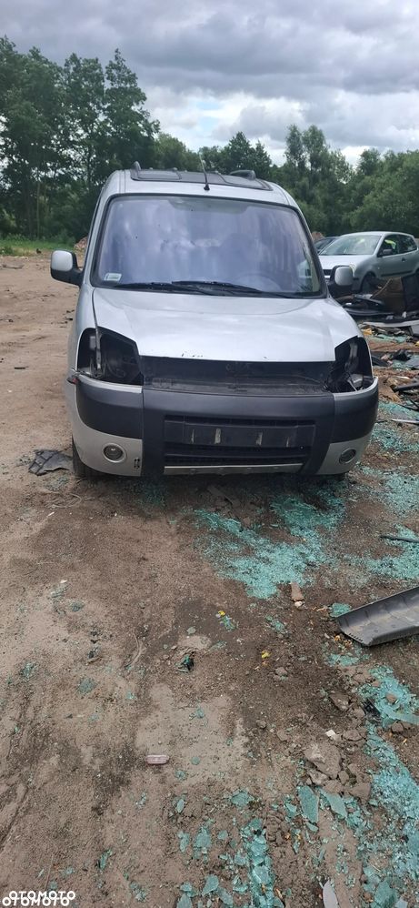 Peugeot Partner na części - 21