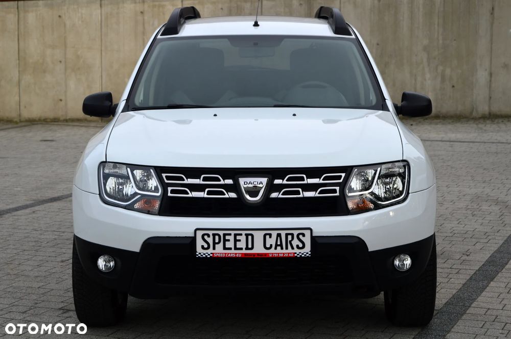 Dacia Duster - 2